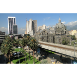 Colombia 2022: Innovative Medellín 
